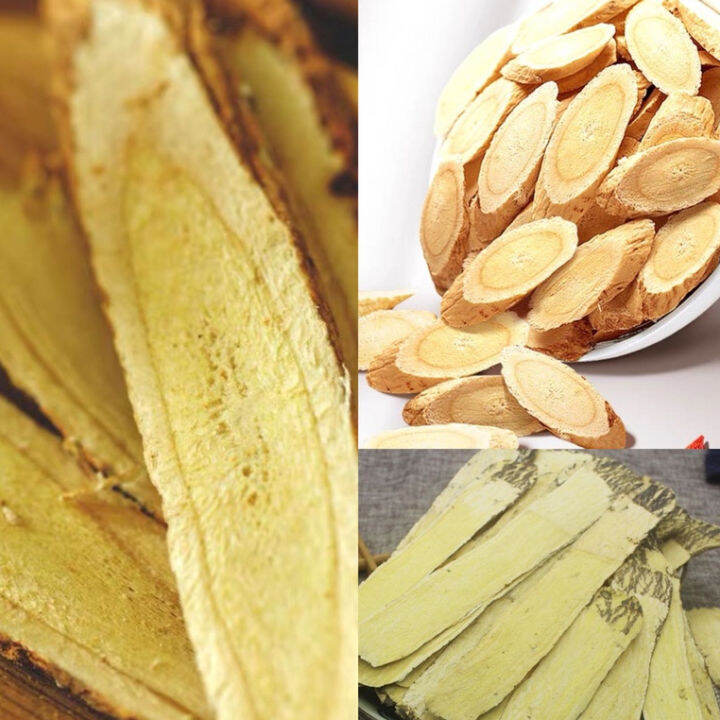 Astragalus Root/Bei Qi/Huang Qi 黄芪/北芪 100G Lazada Singapore