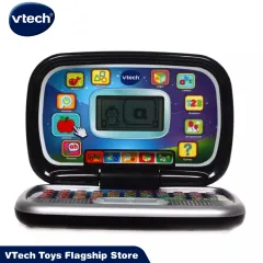  VTech Tote and Go Laptop, Orange : Everything Else