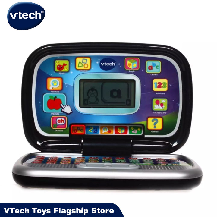 Vtech My Zone Laptop Baby Toddler Toy