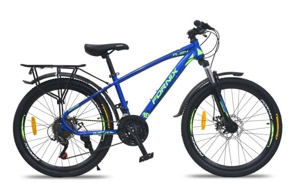 Xe đạp địa hình Fornix R24 – Vòng bánh 24 inches