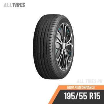 Shop 195 55 R15 Tires online