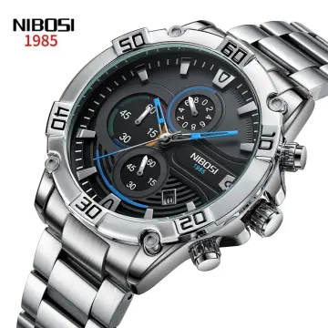 Nibosi on sale watch lazada