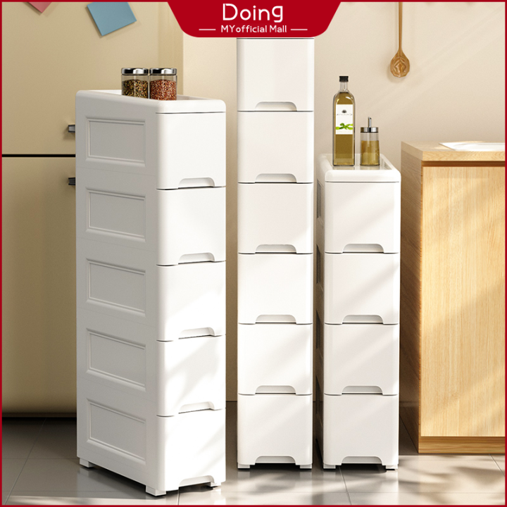 slim plastic drawer gap plastic drawer bathroom moving