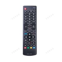 Universal remote control LED Smart TV remote controller in stock RM-L1162 TV Accessories for LG Replacement AKB73715610 AKB7447