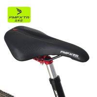 [COD] seat cushion universal bike breathable bicycle soft comfortable saddle