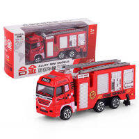 รถบรรทุก Firetruck Juguetes Fireman Sam รถดับเพลิงเครื่องยนต์รถเพลง Light การศึกษาเด็กของเล่นเด็ก Dropshipping 2022