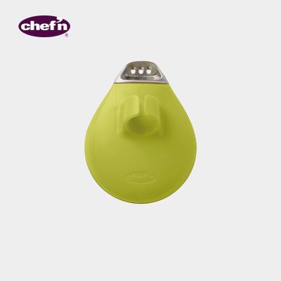 Chefn Citrus Zester Manual Plastic &amp; Stainless Steel ที่ขูดผิวผลไม้ มะนาว