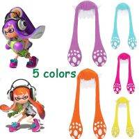 หมวกคอสเพลย์ปลาหมึกสวยงาม5สีใส่ไปงานเลี้ยง