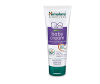 ฮิมาลายา ครีมบำรุงผิวเด็ก สำหรับ ผิวบอบบาง Himalaya Himalaya Baby Cream 50ml,100ml