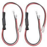 【YF】✹✿  1 5W 12V Motorcycle Indicator Turn Resistors Load Resistor Flasher Flash Blinker Accessories