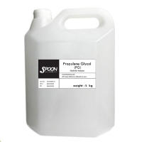 Propylene Glycol (PG) 5 Kg USP grade (โพรไพลีนไกลคอล)