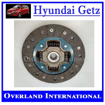 Hyundai i10 car clutch plate online price