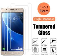 9H Tempered Glass For Samsung Galaxy A3 A5 A7 J3 J5 J7 2015 2016 2017 Samsung S 3 4 5 6 7 Screen Protective Glass Film