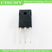 10pcs/lot HGTG20N60B3 HG20N60B3 G20N60B3 TO-247 IGBT 600V 40A WATTY Electronics