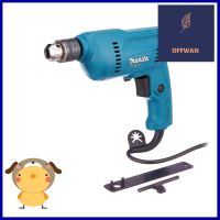 สว่านไฟฟ้า MAKITA M011-M0600B 350 วัตต์ELECTRIC DRILL MAKITA M011-M0600B 1/4" 350W **ราคารวม Vat แล้วค่ะ ไม่มีบวกเพิ่ม**