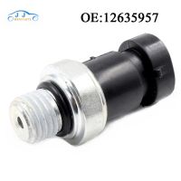 ใหม่ความดันน้ำมันเครื่อง Sender Light-ความดันน้ำมันสำหรับ Chevrolet Buick GMC Hummer Saturn 12635957 12575483=New Engine Oil Pressure Sender With Light-Oil Pressure Switch For Chevrolet Buick GMC Hummer Saturn 12635957 12575483