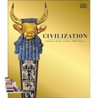 Just im Time ! &amp;gt;&amp;gt;&amp;gt; CIVILIZATION: A HISTORY OF THE WORLD IN 1000 OBJECTS