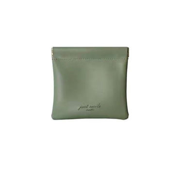 Card Bag Wallet Change Card Holder Large Keyring Bag Coin Purse Fashion Bag Key Bag Leather Bag