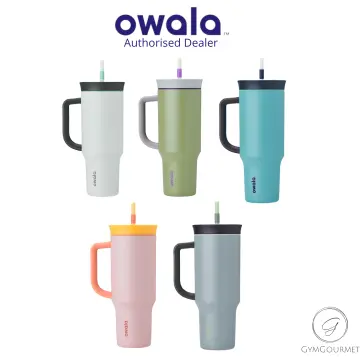 Owala Water Bottle 40 OZ. In today's fast-paced world, staying…, by medium  hubs