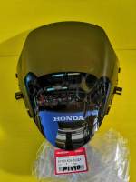 ชิวหน้าPCX150  2017  เตาแก๊ส  แท้เบิกศูนย์HONDA  ส่งฟรี