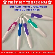 Bút Rung Huyệt CrossAction - Diện Chẩn