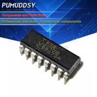 2PCS U2010B DIP16 DIP U2010 DIP-16 In Stock IC WATTY Electronics