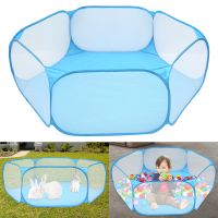 120cm Baby Ocean Ball Pit Pool Game Indoor Kids Toy Tent with Ball playball pool castle pplayball ball playard playten