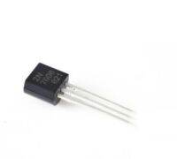 1000pcs ใหม่ 2N7000 MOSFET N-CH 60V 200MA TO-92