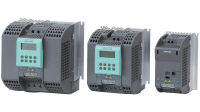 SIEMENS 6SL3211-0AB13-7UA1 SINAMICS G110-CPM110 AC DRIVE 200-240 V 1 AC INPUT: 0.37 KW; VT: 0.37 KW (มีของพร้อมส่ง) (ออกใบกำกับภาษีได้)