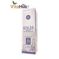 กันแดดราชิ RACHI SPF 50PA+++ 10 g.