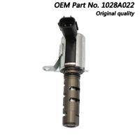 OEM 1028A022 Variable Engine Timing VVT Solenoid Vavle สำหรับ Mitsubishi Lancer Outlander A0016A0048