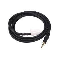 Car AUX Adapter Audio Cable 8 Pin Plug For Swift Jimny