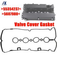 Engine Valve Cover Seal Gasket 55354237 For Chevrolet Cruze Aveo Aveo5 Sonic Opel Saturn Astra Pontiac G3 Vauxhall Car Repair