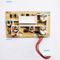 portyrm 2023 High Quality Midea rice cooker accessories MB-FDD-A lamp board MB-FZ40B control board display board second-hand disassembly board