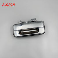 Chrome Tailgate Handle Back Door Opener for Ford Ranger 2006-2012 Mazda BT50