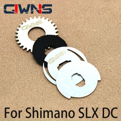 For Shimano SLX DC Refit  Baitcast Reel Unloading Alarm Fishing Wheel Accessories Fishing Reels