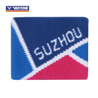 VICTOR ที่รัดข้อมือกีฬาแบดมินตัน SPSC23