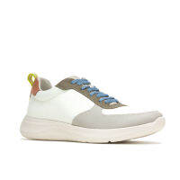 รองเท้าผ้าใบ ผู้ชาย Hush Puppies รุ่น HP IHCFT1652I ผลิตจากTextile นิ่ม เบา ใส่สบาย