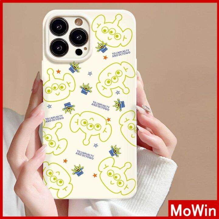 mowin-เข้ากันได้สำหรับ-เคสไอโฟน-เคสไอโฟน11-เคส-iphone-11-เคสเยลลี่ฟิล์มนุ่ม-tpu-กันกระแทกเคสกล้องป้องกันน่ารักการ์ตูนมอนสเตอร์เข้ากันได้กับ-iphone-13-pro-max-12-11-xr-xs-max-7plus-8plus