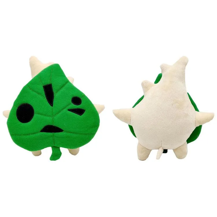 stuffed korok