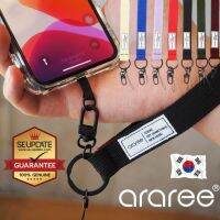 สายคล้องมือถือ Araree SPORT HAND STRAP