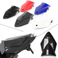 【LZ】 Motorcycle Pillion Rear Seat Cover Cowl Solo Fairing Rear Tail For BMW S1000RR S1000R 2009 2010 2011 2012 2013 2014 S 1000RR