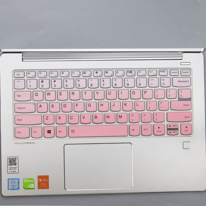 for-lenovo-yoga-c640-13-c640-13iml-laptop-keyboard-cover-protector-thinkbook-14-14-thinkbook-plus-yoga-c930-c940-c940-14iil-keyboard-accessories