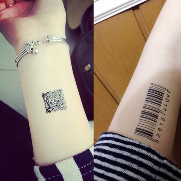 Lil Phan Tattoo  Nhân dịp hình xăm mã code Morse đang hot  Facebook