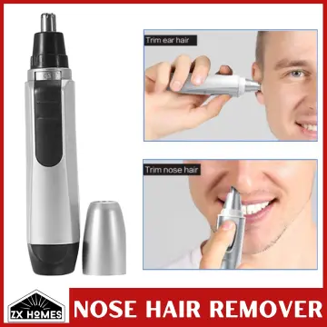 Nose hair deals remover online