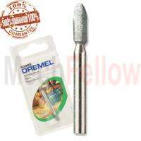 หินเจียรซิลิคอนออกไซด์ DREMEL รุ่น 83322