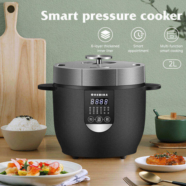 aroma rice cooker overflow
