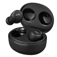 JVC HA-A5T TWS In-Ear Earphones หูฟังอินเอียร์ไร้สาย กันน้ำกันเหงื่อ