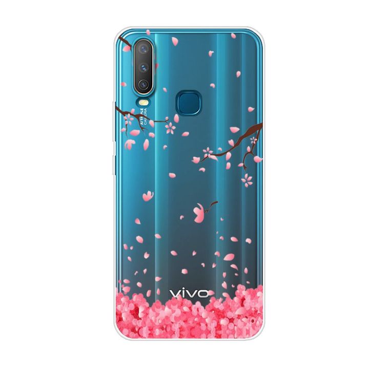 เคสศัพท์-vivo-y15-2020-y12-ซิลิโคนนุ่ม-tpu-ลายกราฟฟิกหลากดีไซน์