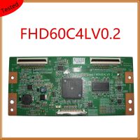 FHD60C4LV0.2การ์ด TCON สำหรับ TCL L46M61F ทีวีอุปกรณ์ดั้งเดิม T CON Board ลอจิกบอร์ด T-Con ที่ได้รับการทดสอบ